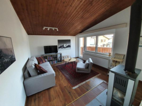 Apartment Gertrude, Sankt Johann in Tirol